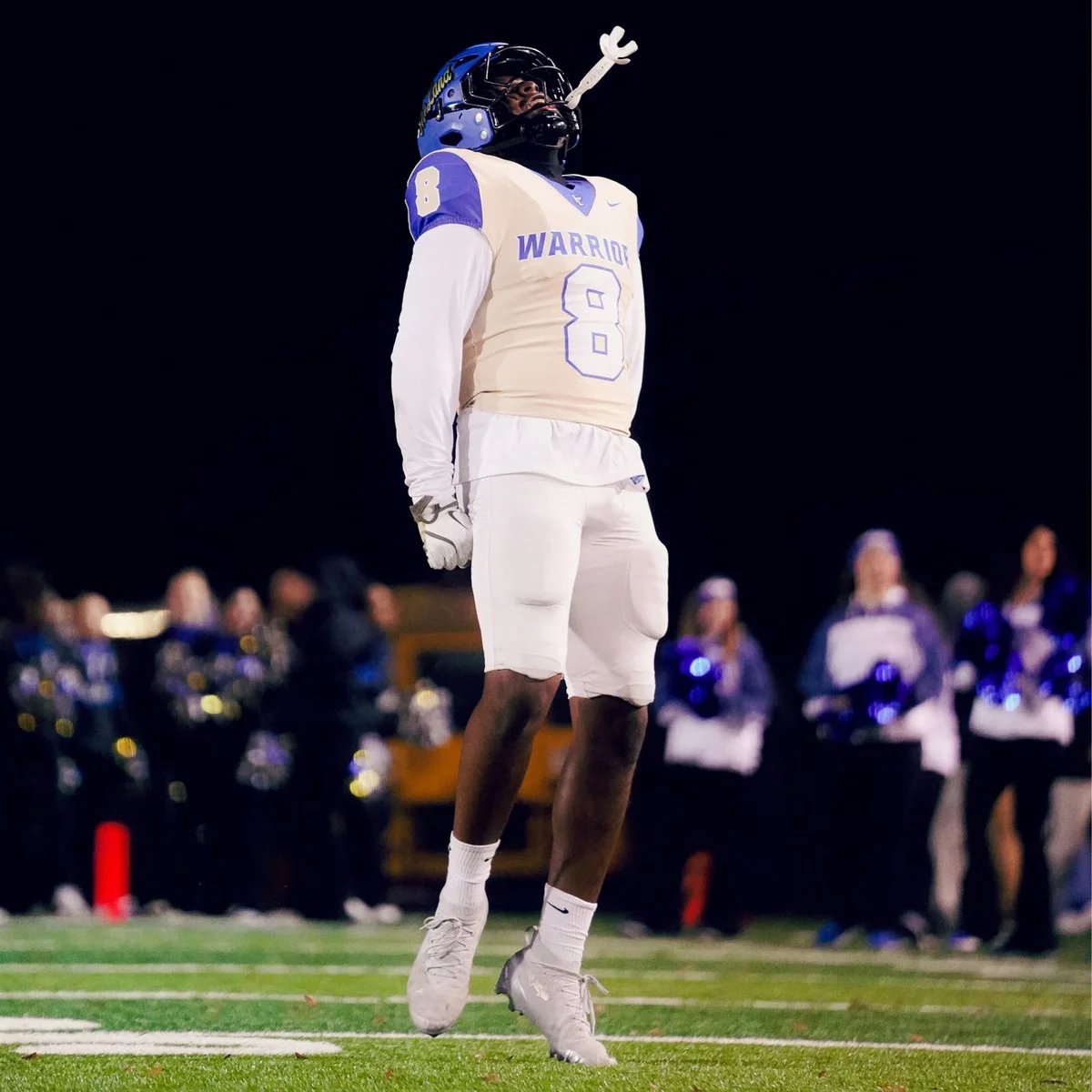 Trinity Christian-Indian Land Preview