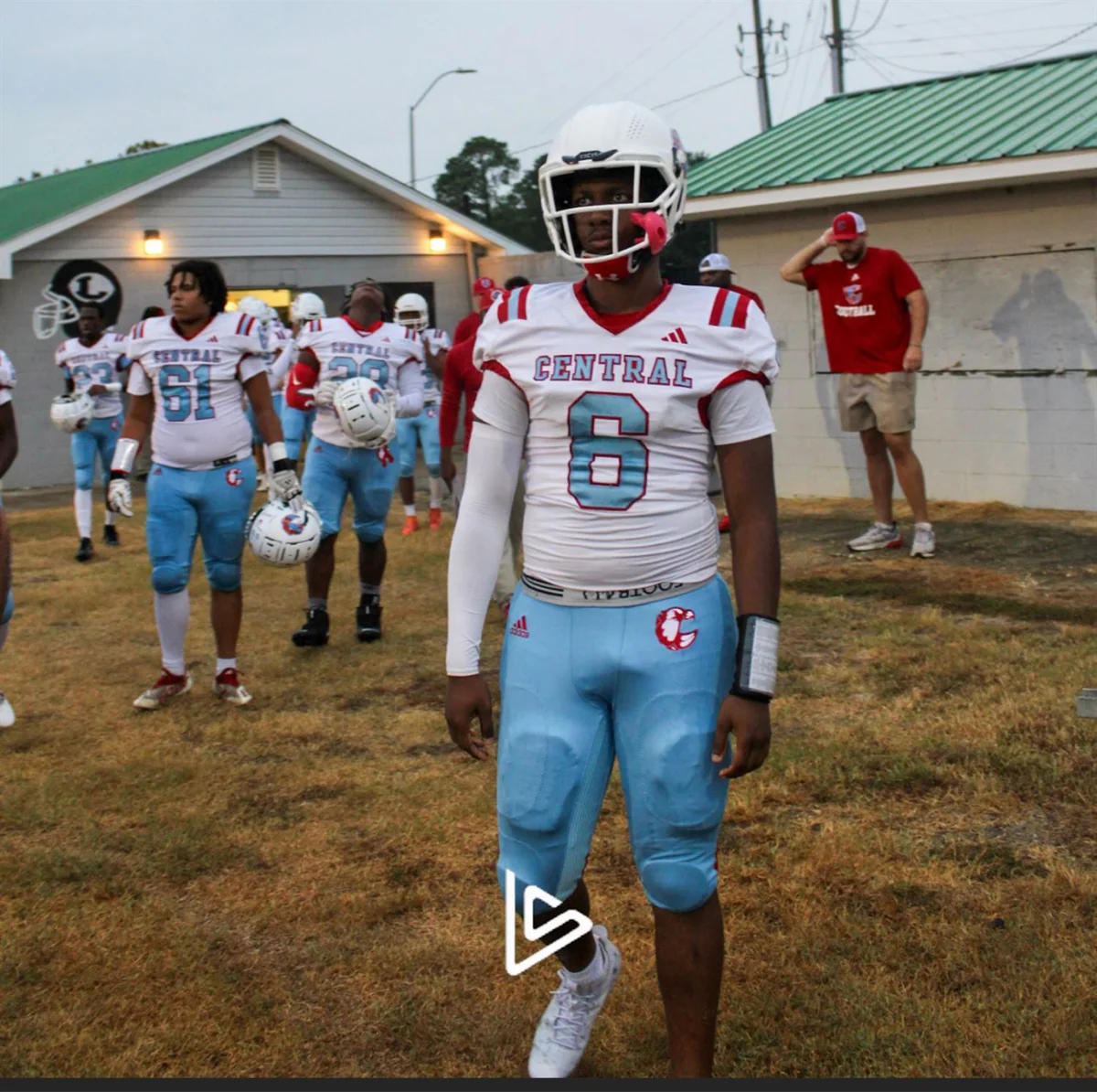 Central-West Stanly Preview