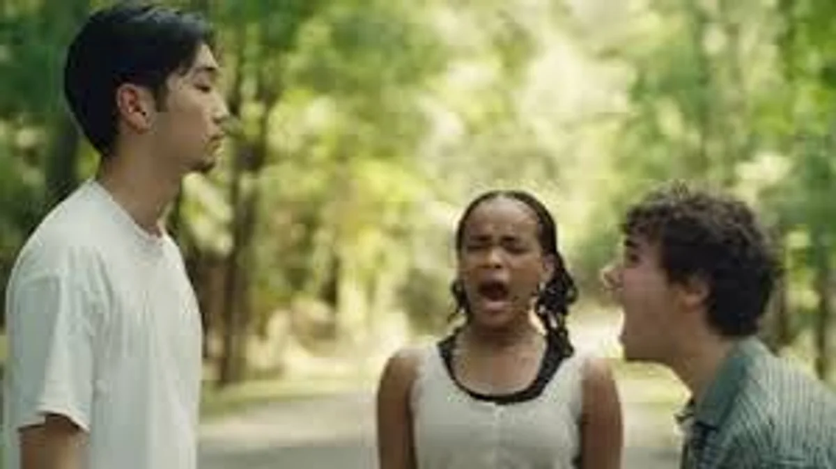 "It Ends" REVIEW