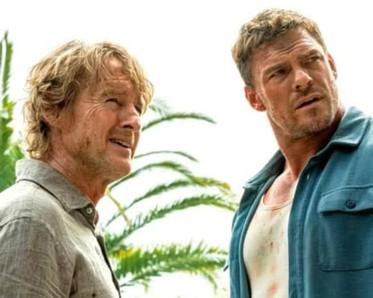 "Runner" REVIEW