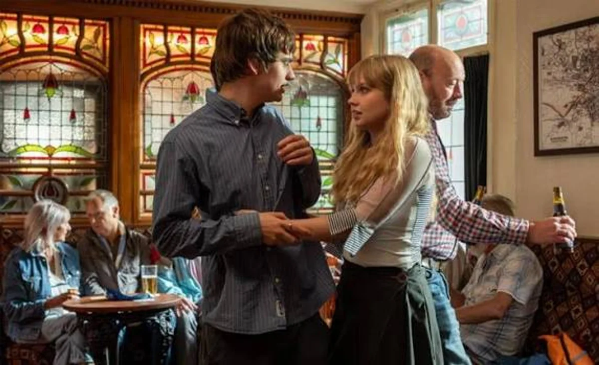 "Finding Emily" REVIEW