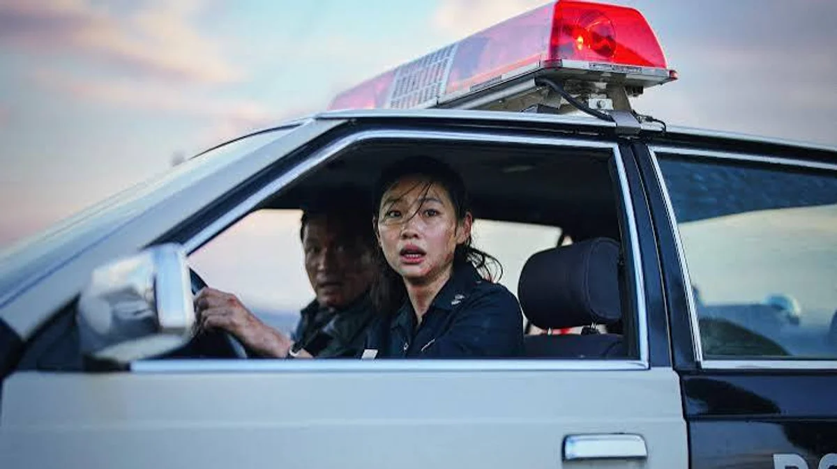 "Hope" REVIEW