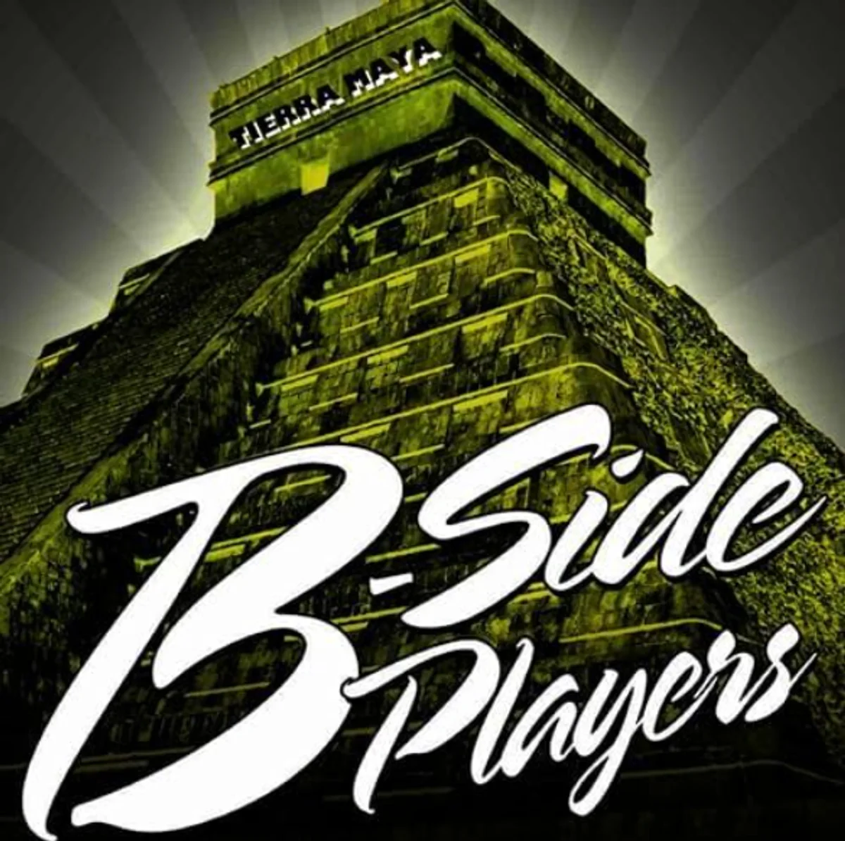 Tierra Maya by B-Side Players song review