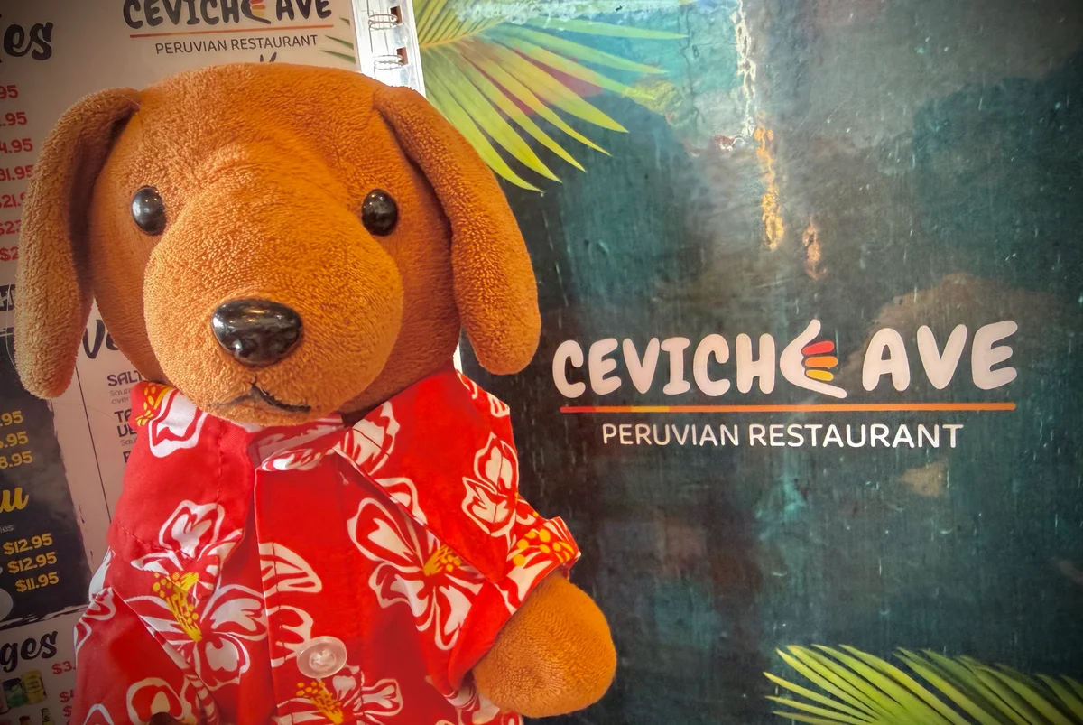 Ceviche Ave. Brings Fresh Ceviche to Hallandale Beach
