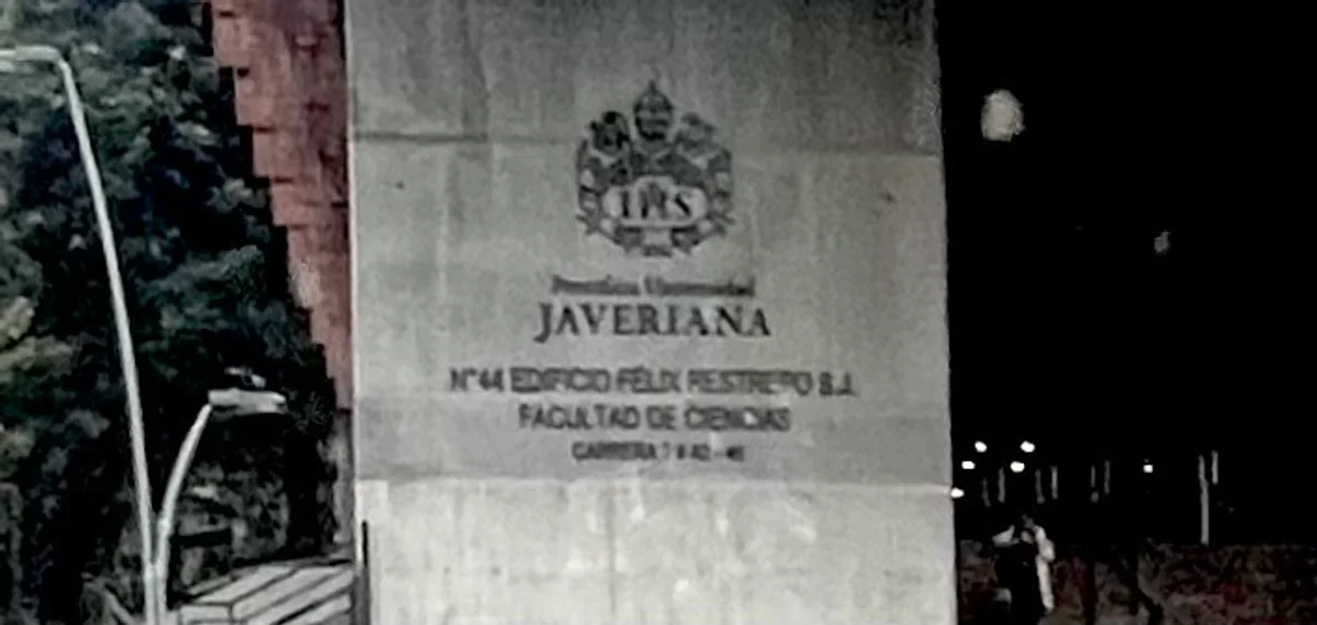 La Universidad Javeriana: Pilar de la Educación en Bogotá