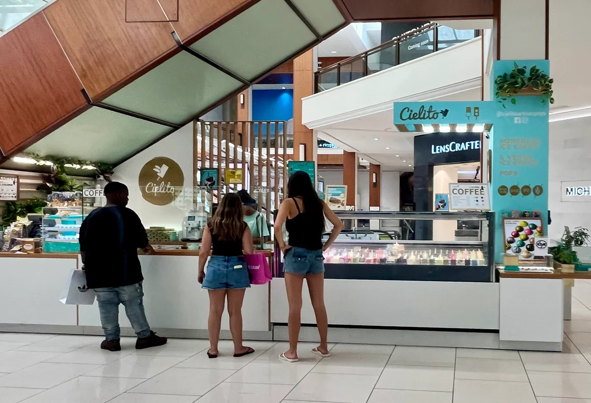 Cielito Artisan Pops