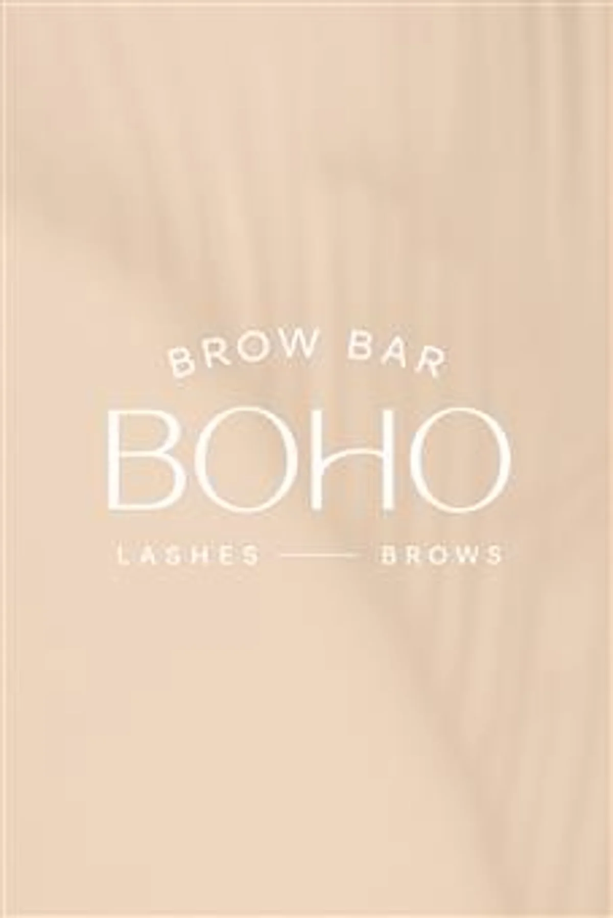 Boho Brow Bar - Hallandale Beach FL | Vagaro