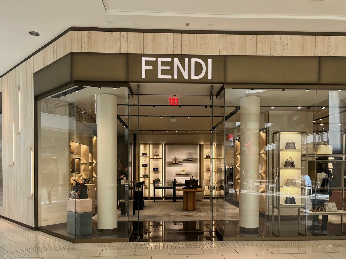 Fendi: The Italian House That Redefined Luxury Fur and Leather