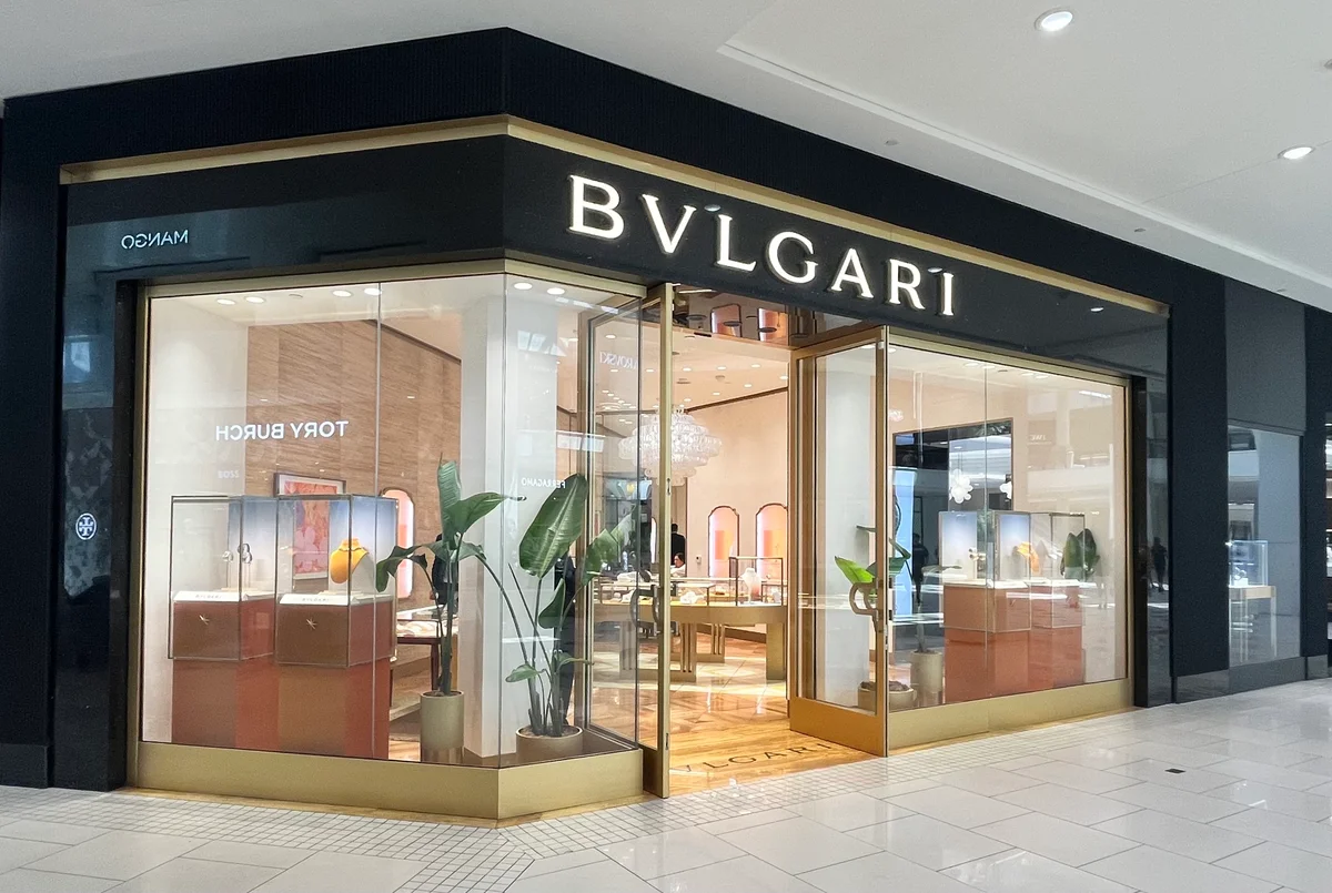Bulgari