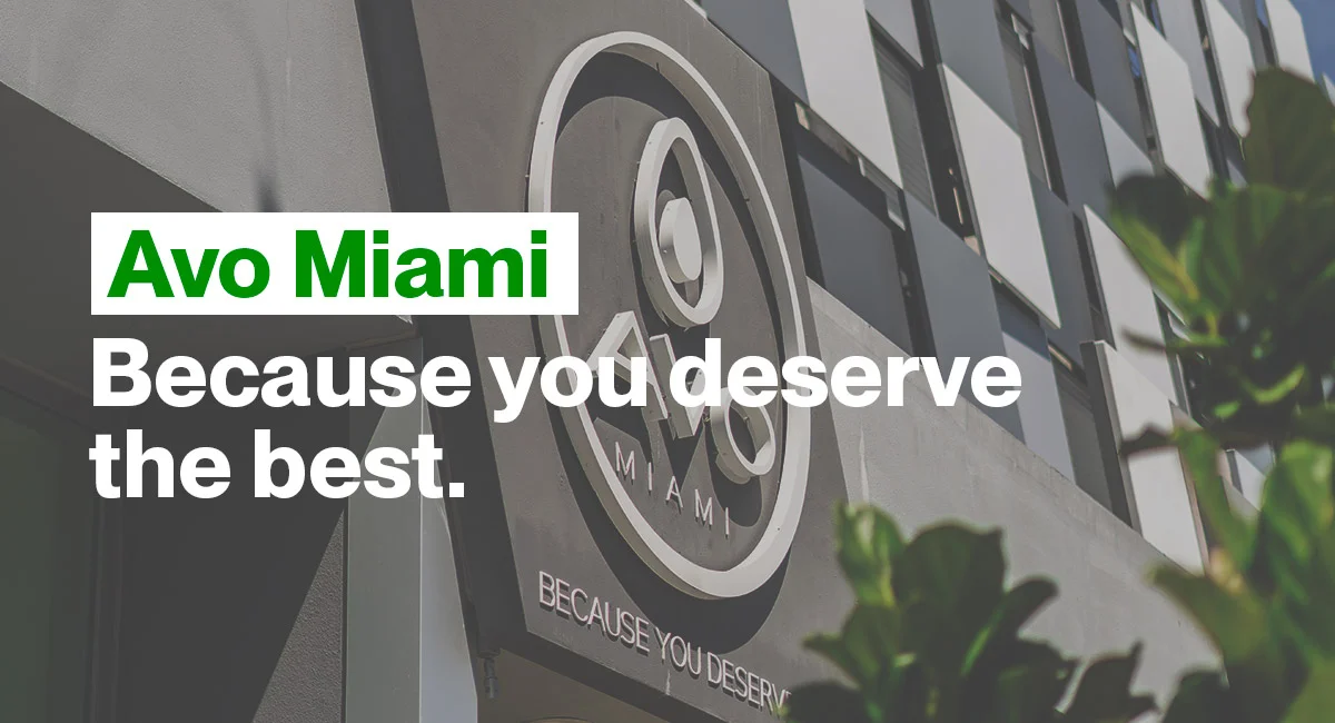 Avo Miami | Best Healthy Food Restaurant in Miami