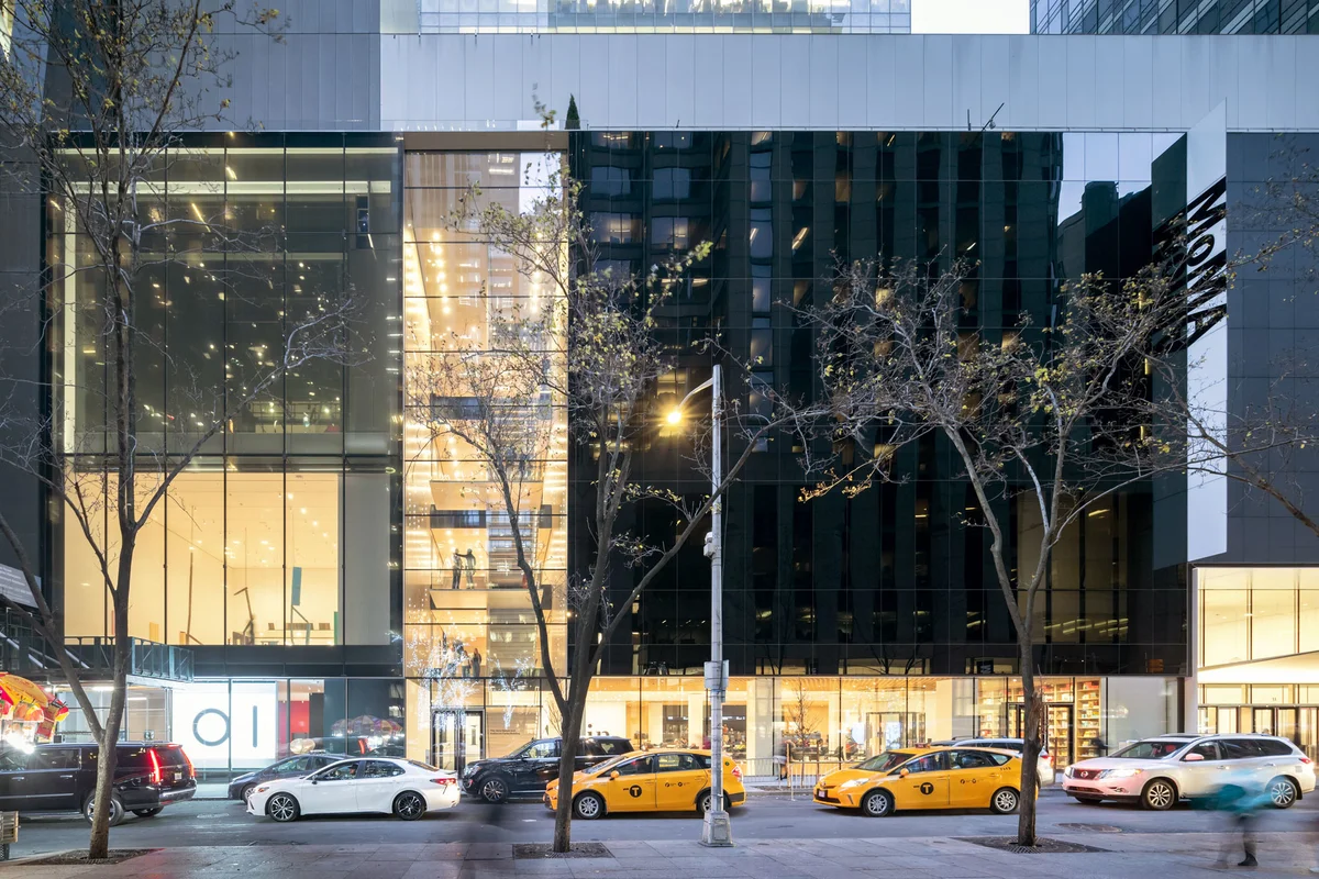 The Museum of Modern Art, New York City | MoMA
