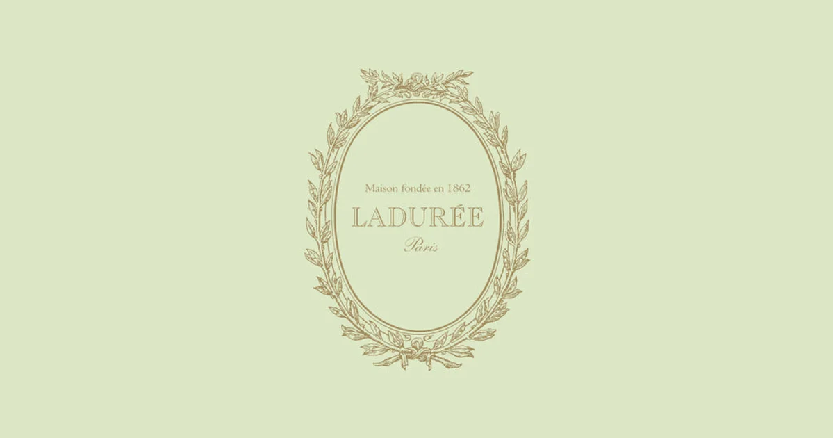 Ladurée Aventura Mall
