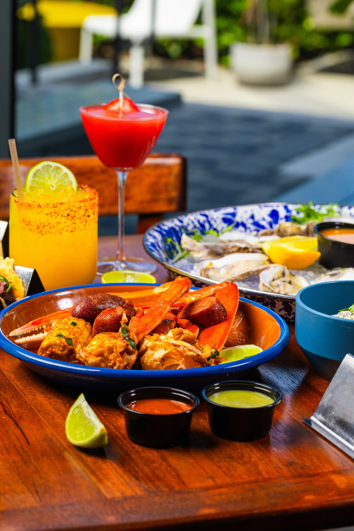 Hallandale | UPTOWN66