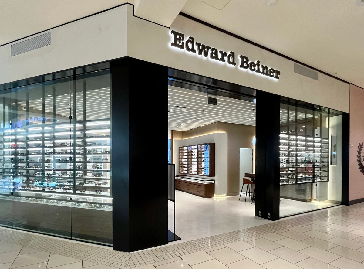 Edward Beiner