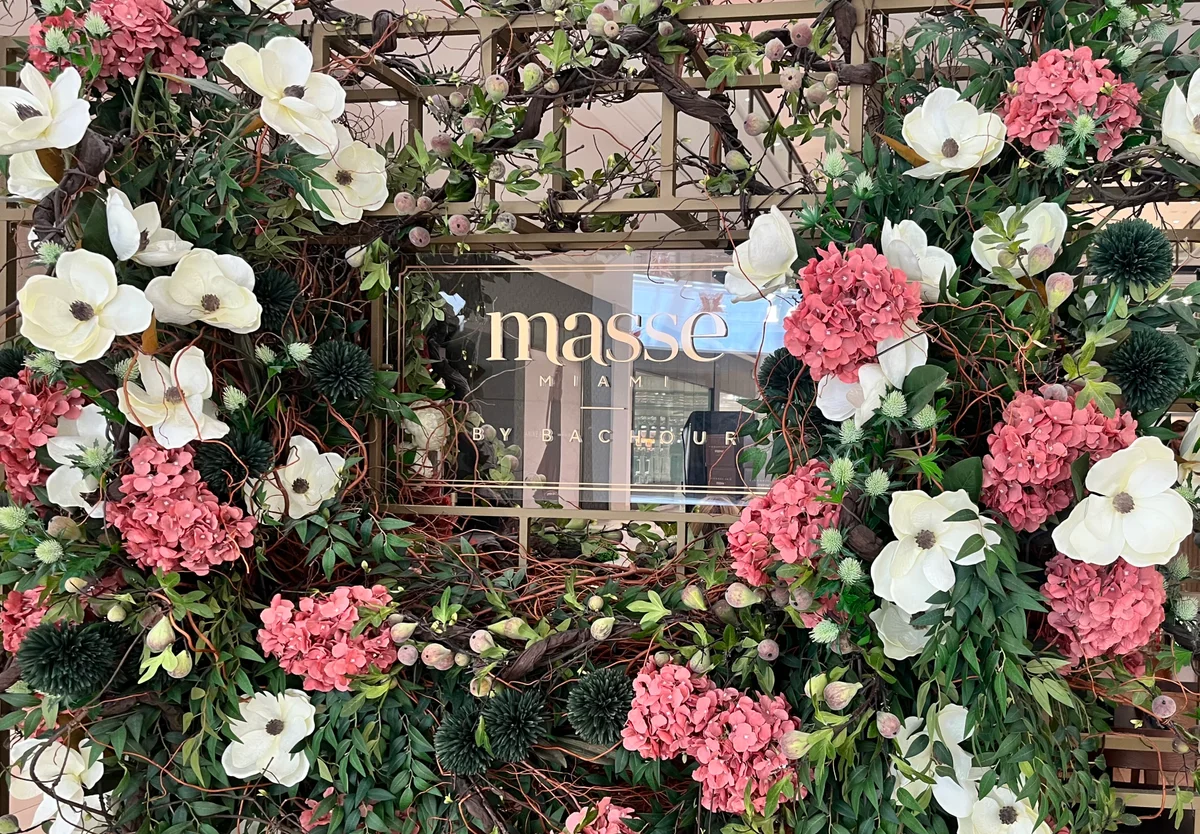 Masse by Bachour