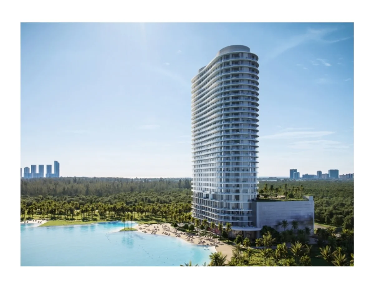 One Park Tower Aventura - Luxury Condos For Sale Miami | Turnberry Condominium Residences