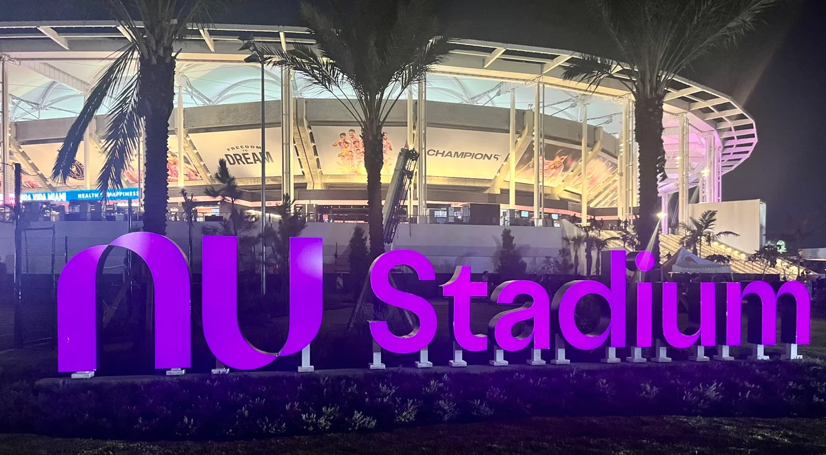 Miami's NU Stadium Set to Transform the City's Sports Scene