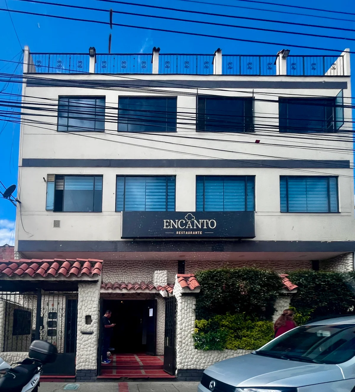El Encanto conquista los paladares del vecindario