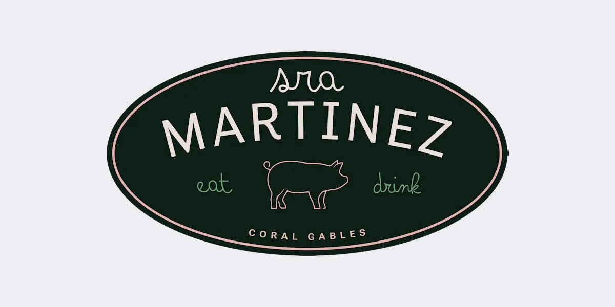 Cocktail Bar and Restaurant in Coral Gables by Chef Michelle Bernstein