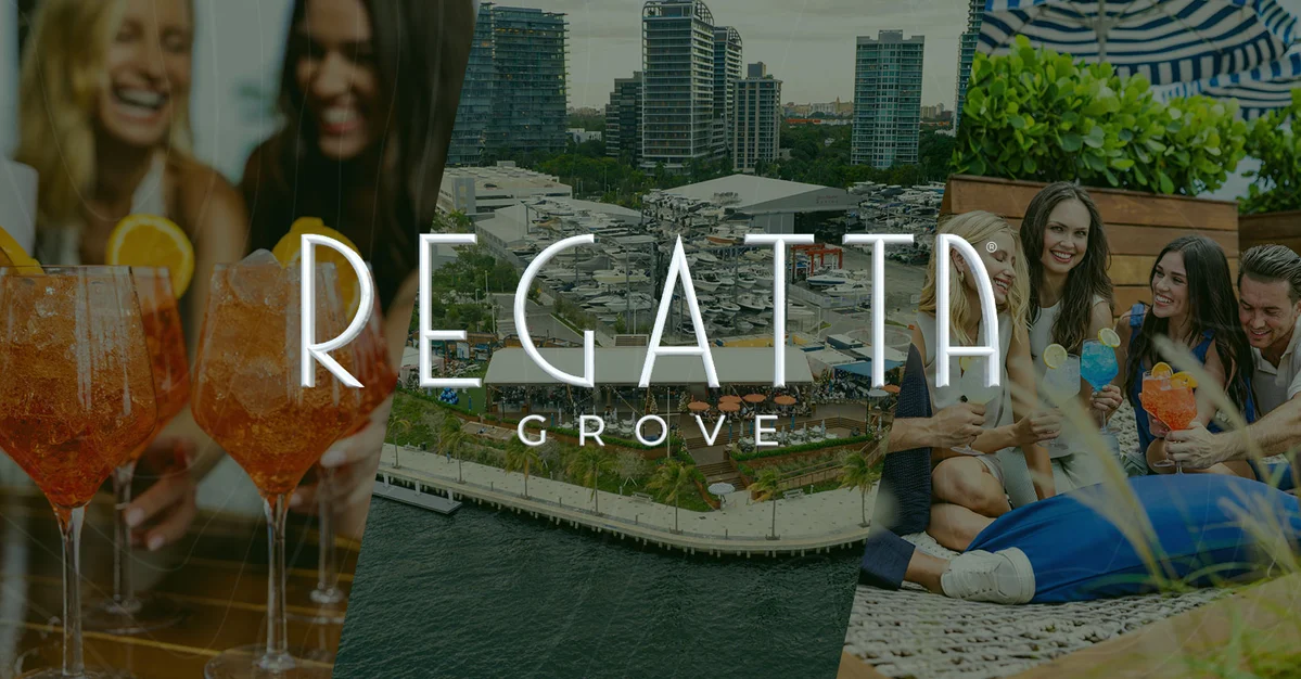 Regatta Grove, Miami FL