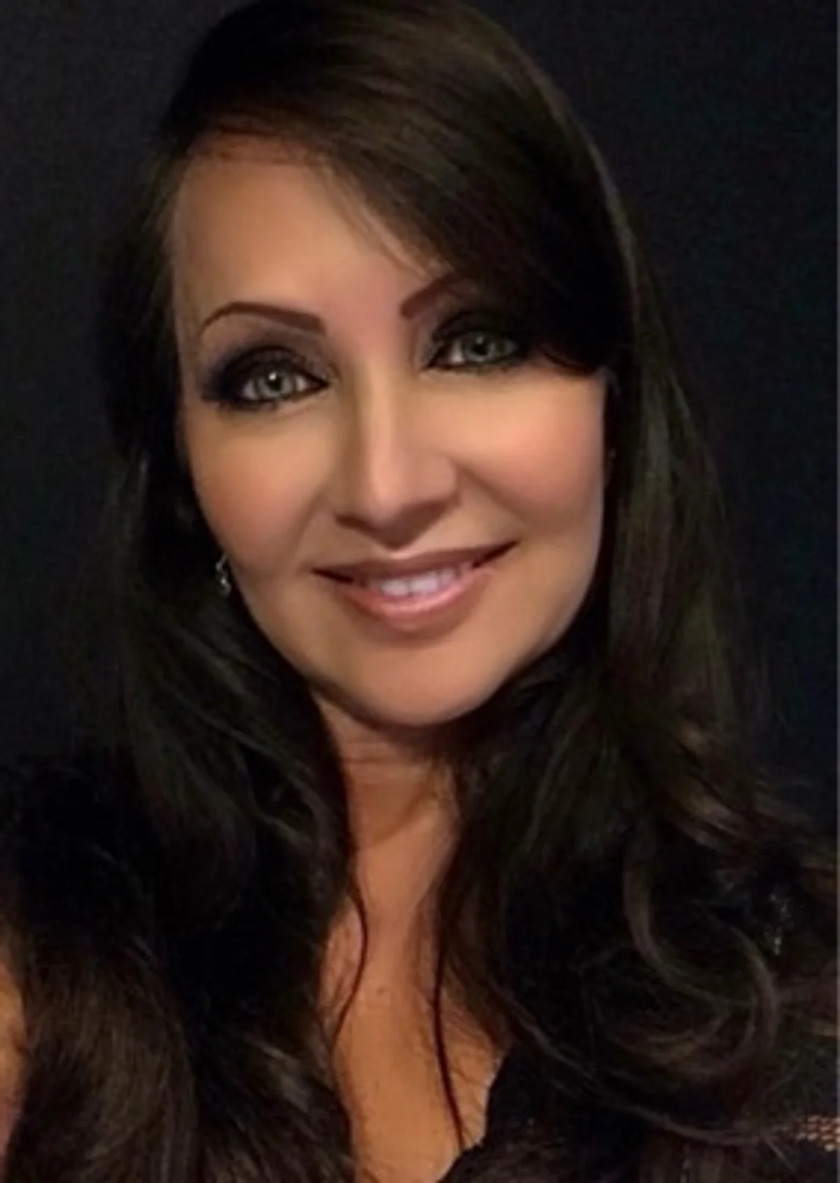 Shirley Ramirez