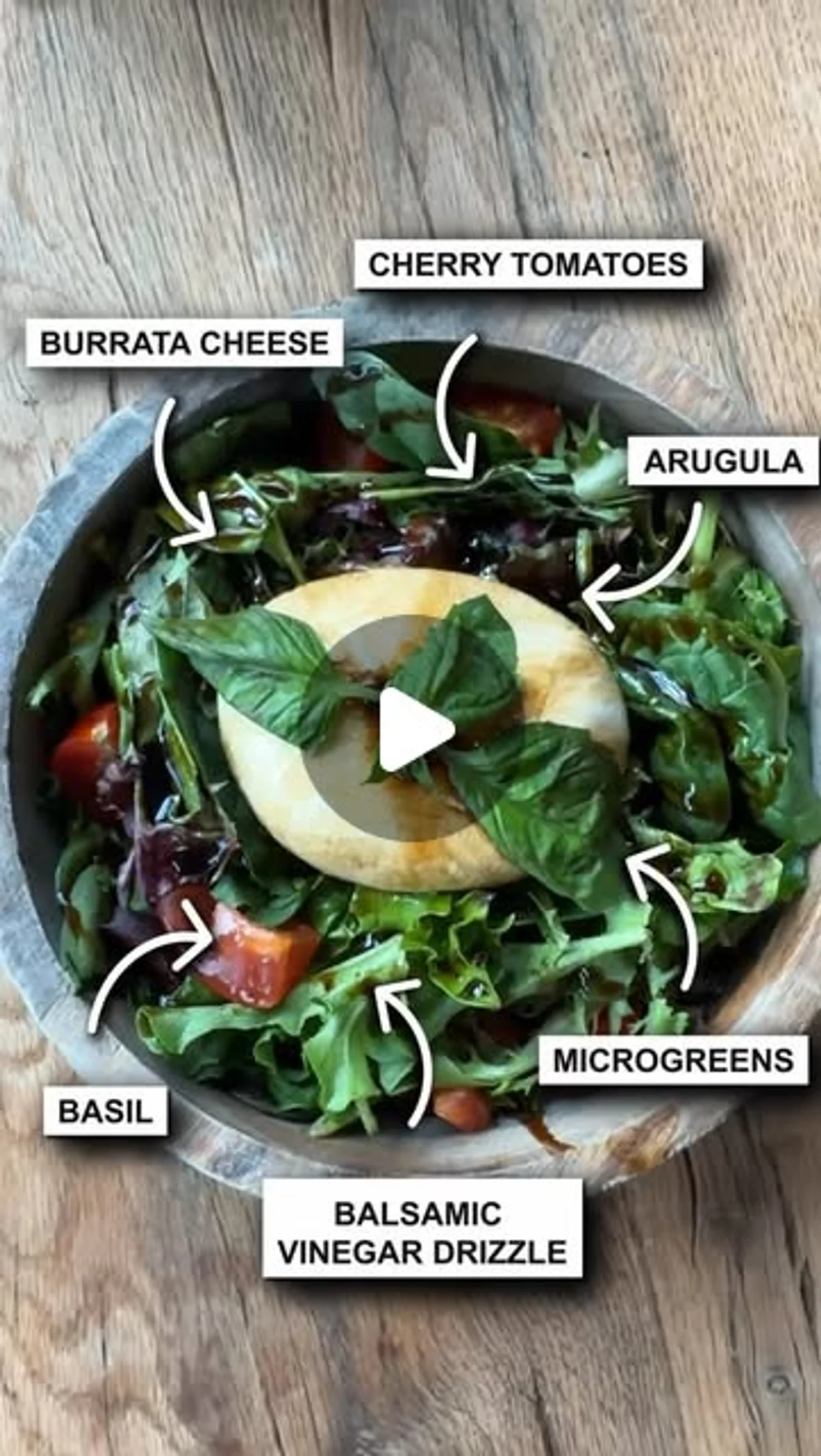 7 Spices Restaurant & Cafe on Instagram: "From now until year’s end, this is the one: Burrata Salad ✨

701 N Federal Hwy Ste 101-102, Hallandale Beach, FL 33009

#hallandalebeach #mediterranean #mediterraneanrestaurant #hallandalefood #hallandalerestaurant #burratasalad #christmas"