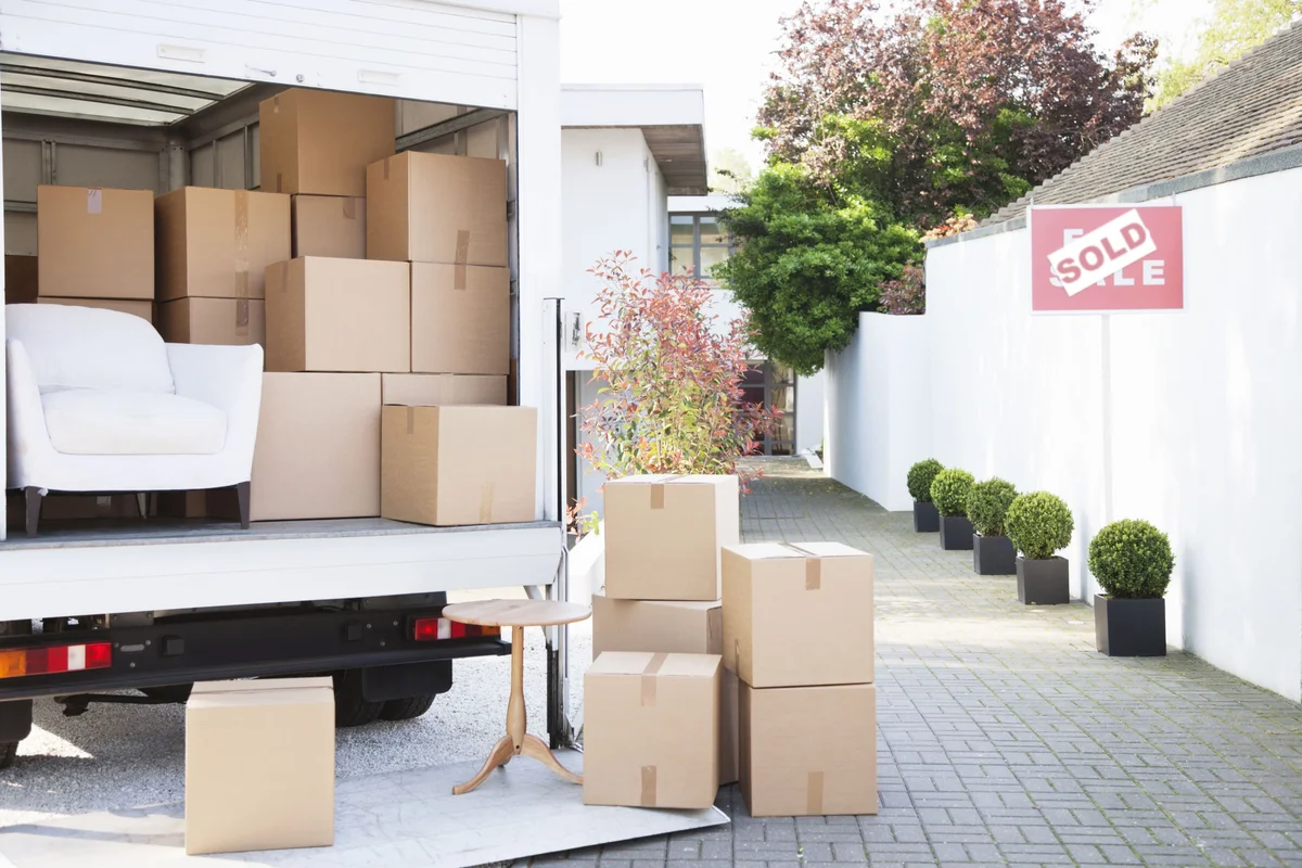 What No One Tells You About Moving Out on Your Own