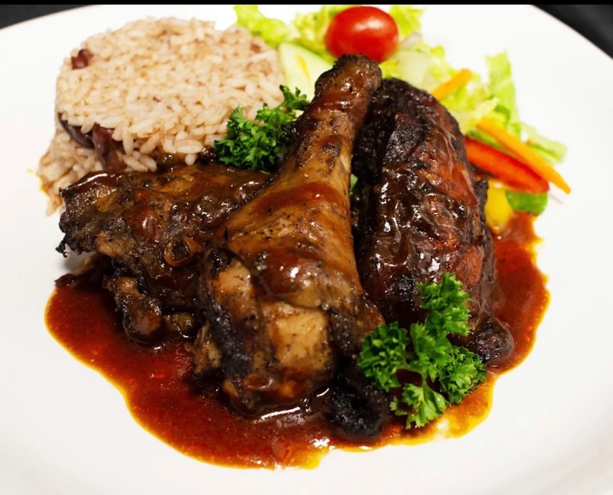 Flava Ceen: A Taste of Jamaica in Etobicoke