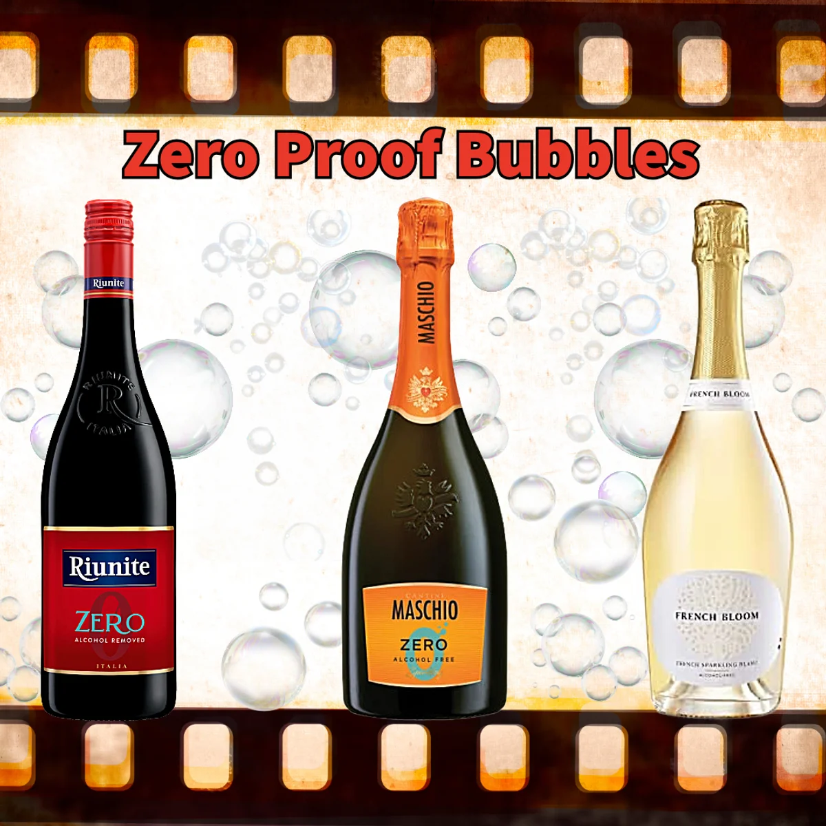 What exactly is Non-Alcoholic Wine?
