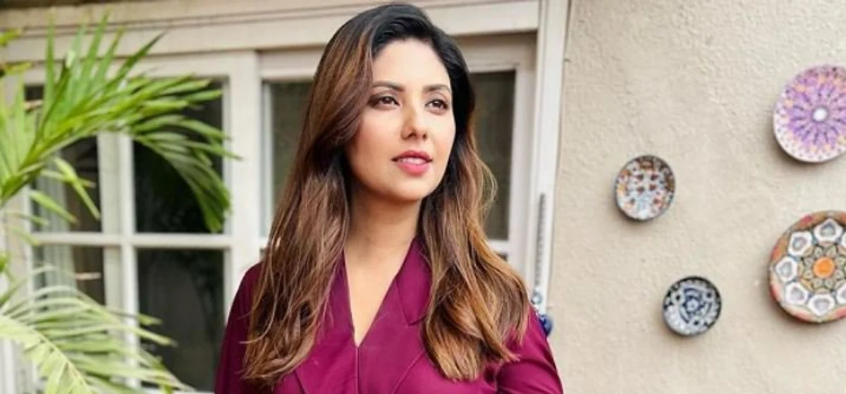 Making fun of your wife is not humorit is a sign of disrespect:Sunita Marshall”