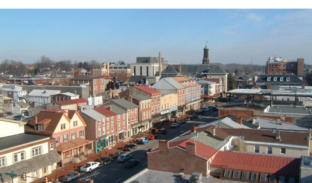 WEST CHESTER PREPARES FOR A FULL SEPTEMBER OF COMMUNITY ACTIVITIES
