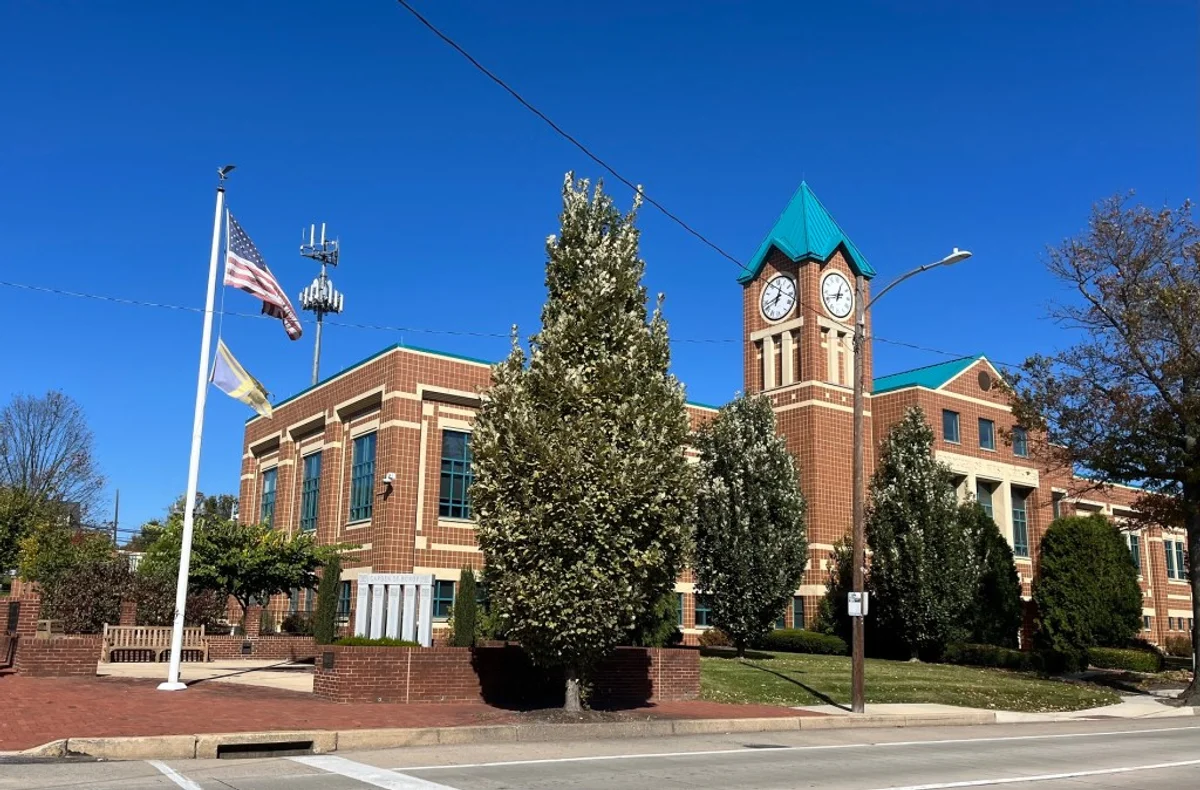 BREAKING NEWS — STREAM FEE, WCU MASTER PLAN AND NEW LOCAL RULES MOVE WEST CHESTER INTO A DECISION WEEK