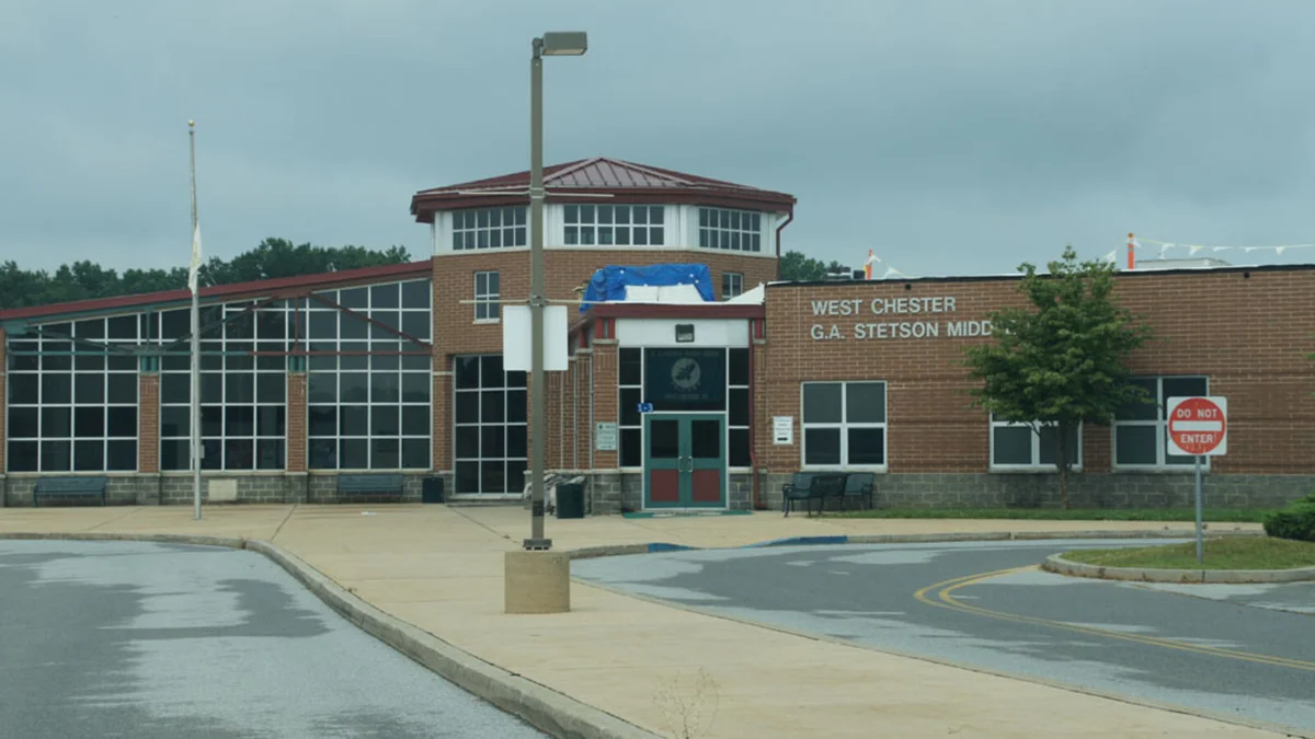WEST CHESTER SCHOOLS PREPARE FOR POSSIBLE MEASLES EXPOSURE