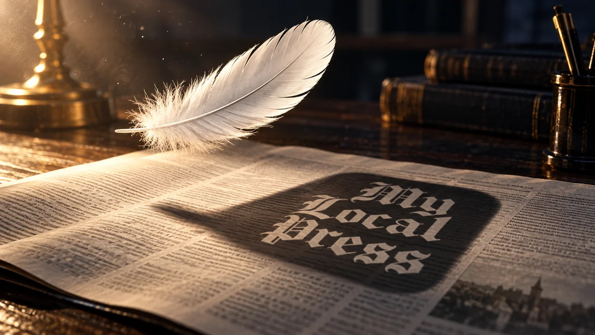 WEST CHESTER WEEKLY PRESS REVIEW — THE DECISIONS TAKING SHAPE