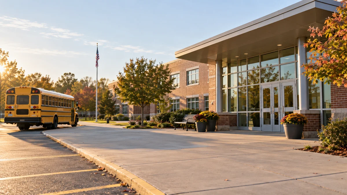 COMMUNITY ALERT — WCASD SCHOOLS AND OFFICES CLOSED MONDAY