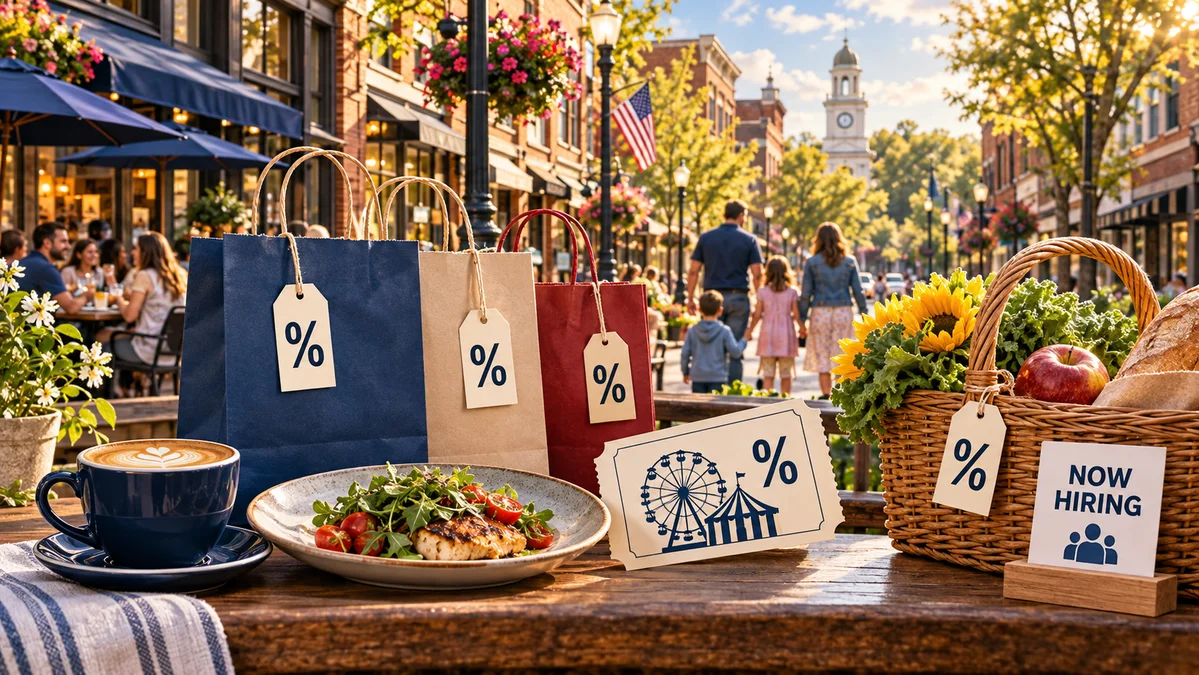 WEST CHESTER GREAT DEALS — THIS WEEK’S BEST LOCAL OFFERS