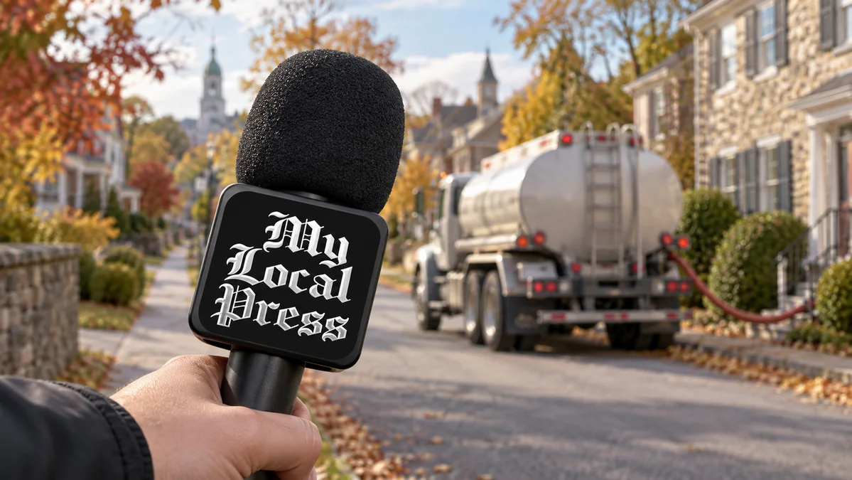 WEST CHESTER BREAKING NEWS — LAST NIGHT’S DEBATE, TODAY’S DECISIONS