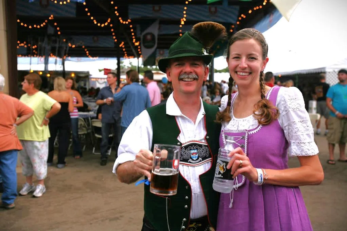 Prost, Oklahoma: