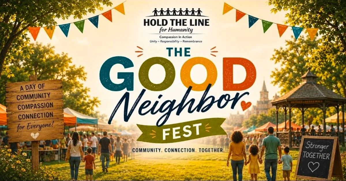 Good-Feel Event: Chamberburg