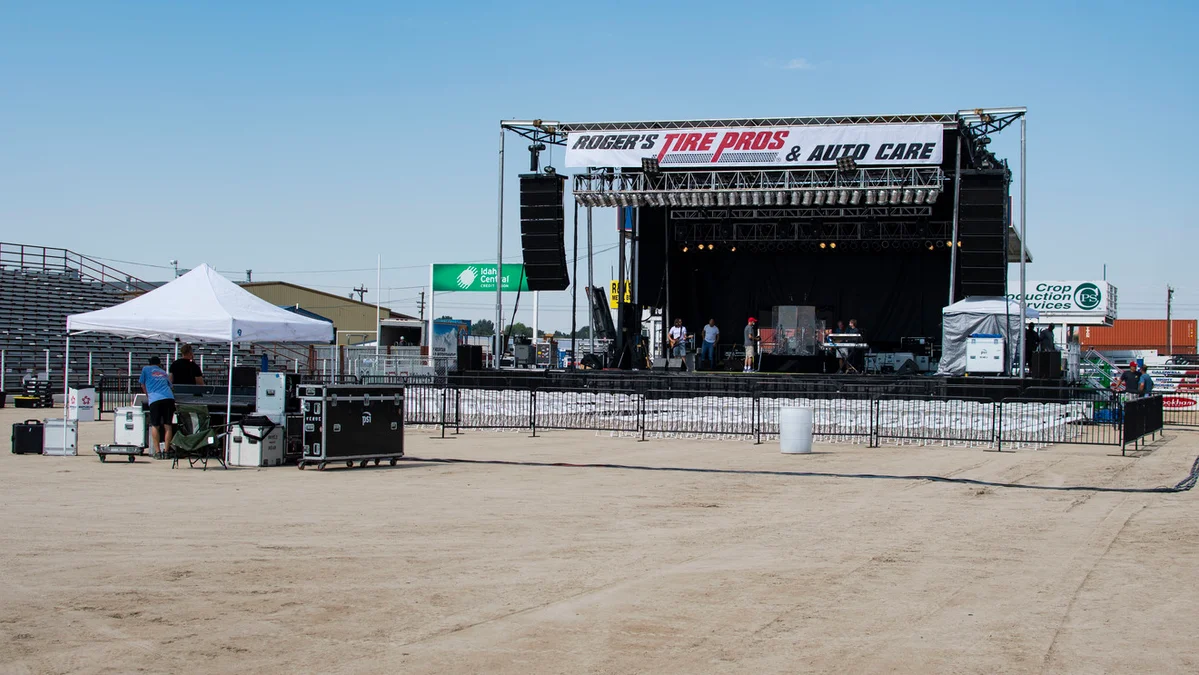 Canyon County Fair returns July 23-26 in Caldwell with rides, concerts and deals