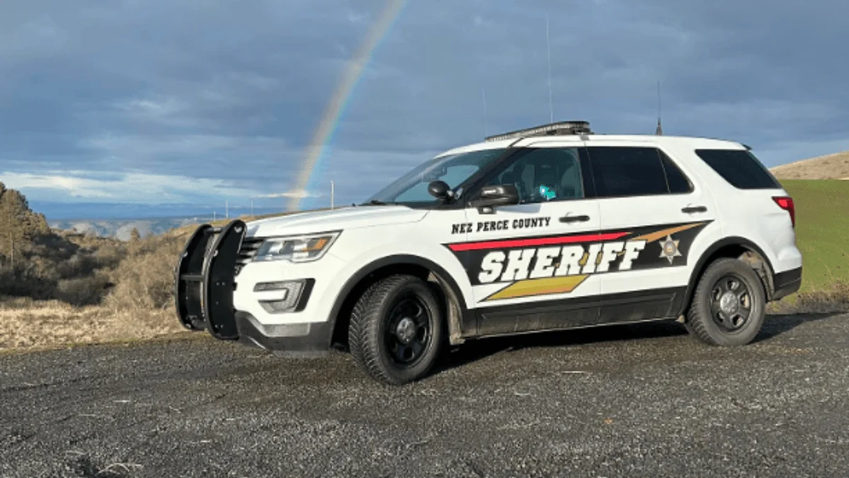 Idaho man presumed drowned in Clearwater River; search continues