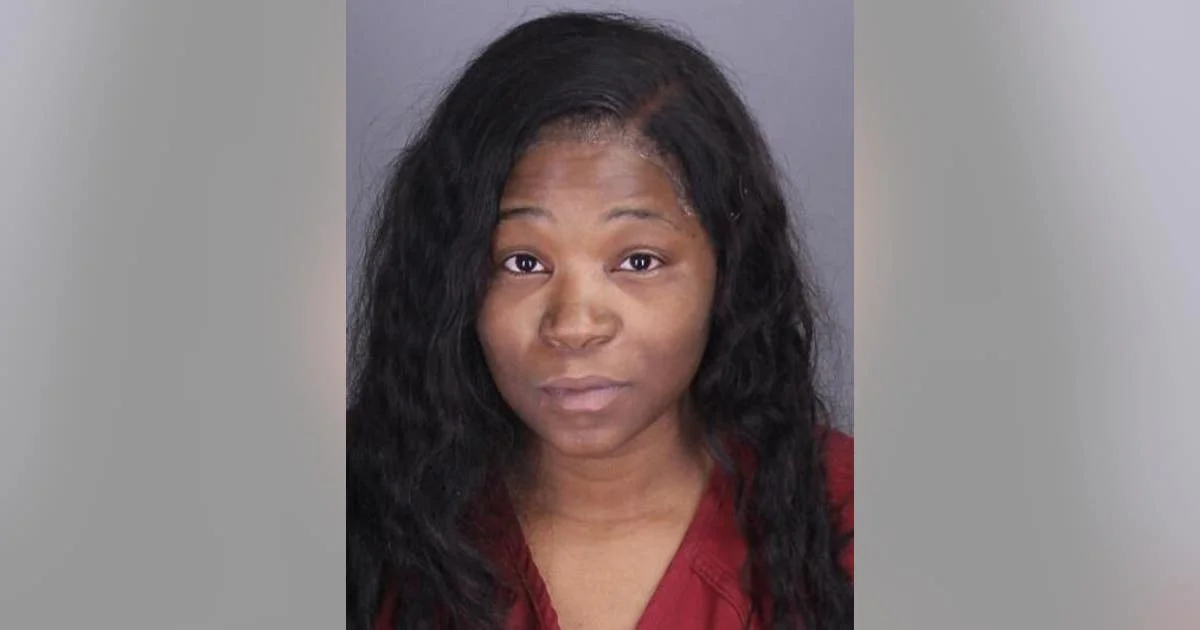 Pontiac mother accused of abandoning her kids pleads no contest to welfare fraud