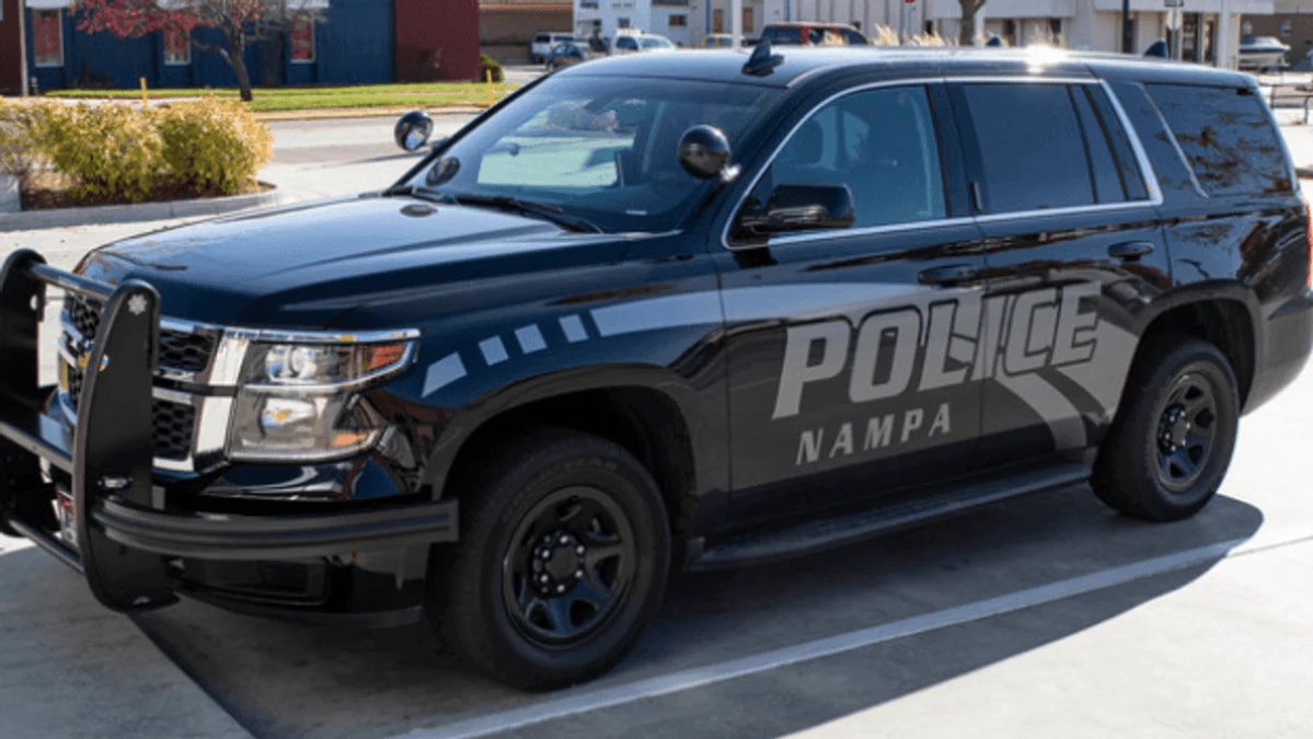 19-year-old Caldwell woman dies after being hit in parking lot