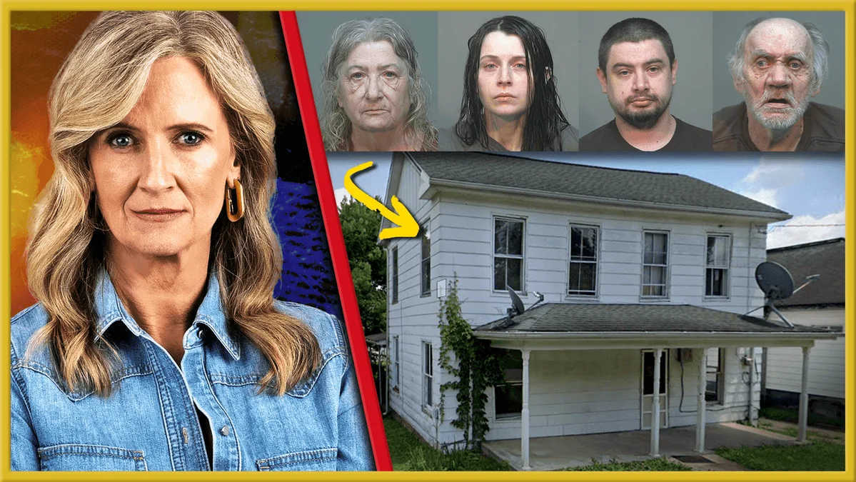 Siders "House of Horrors": This reporter traced the family’s past