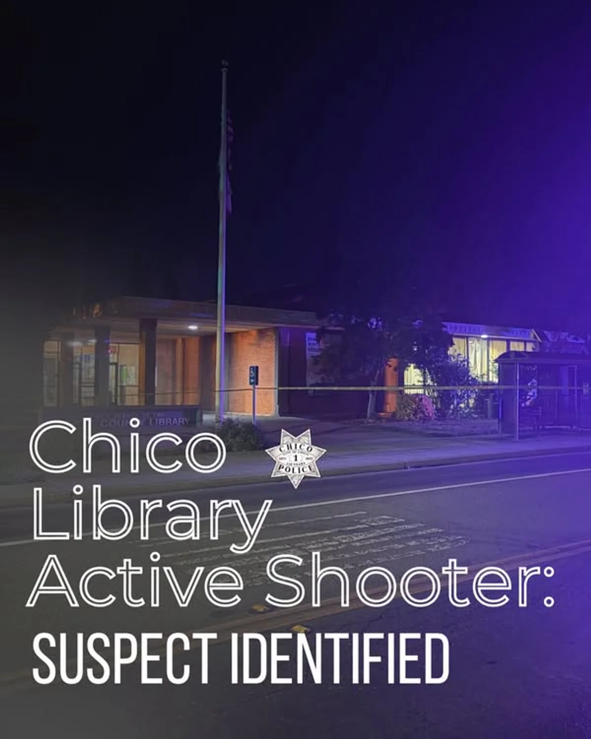 Chico Police Department