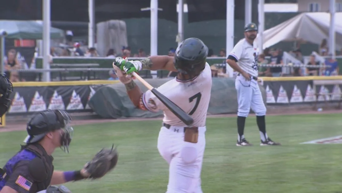 Boise Hawks aim for second-half turnaround at midpoint of 2026 season