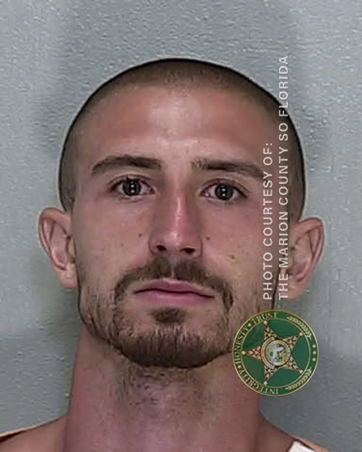 Marion County Sheriff's Office