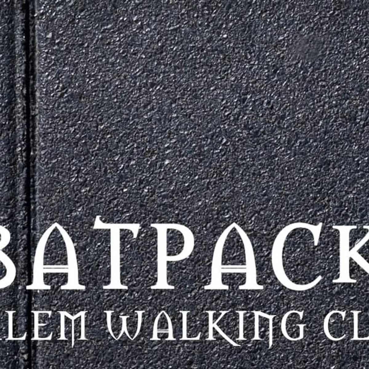 Vampfangs® on Instagram: "The Bat Pack takes its first walk tomorrow! 🦇

Meet us Thursday, June 25th at 6:30 pm at the Bewitched Statue. 

Free, casual, and open to anyone who wants to walk with us through Salem. 

See you then! 🦇

PS: We also created a Facebook Group for this. Just search: Bat Pack"