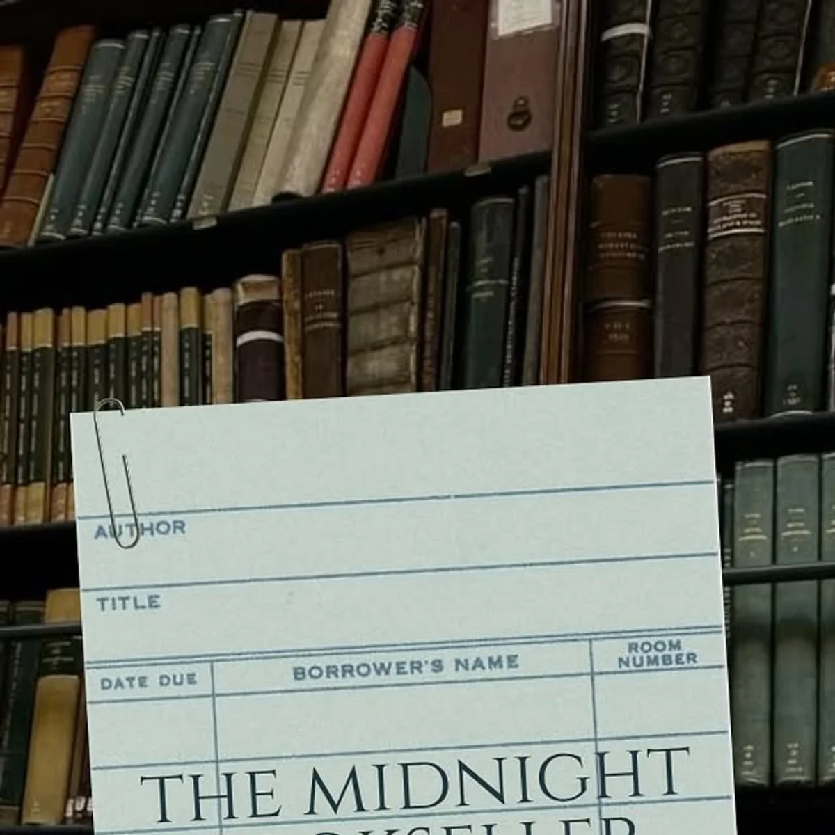 The Midnight Bookseller | Fantasy + Dark Lit Bookstore on Instagram: "✨IT’S OFFICIAL✨
.
Join us for our opening dates starting next weekend! If you can’t come in June, not to worry! We’ll be hosting a grand opening weekend celebration in July with fun events, local authors, a vip after party, and more📖🗡️
.
We are SO beyond excited to finally welcome you into the space. SEE YOU SOON ♥️
.
.
.
#themidnightbookseller #indiebookstore #independentbookstore #newbookstore #newbookshop #fantasybookstore #fantasybookshop #fantasybooks #horrorbookstore #darkliterature #darkacademia #darkacademiabooks #salembookstore #salemmassachusetts #salem #witchcity #destinationsalem #newbusiness #womanownedsmallbusiness #grandopening #storeopening"