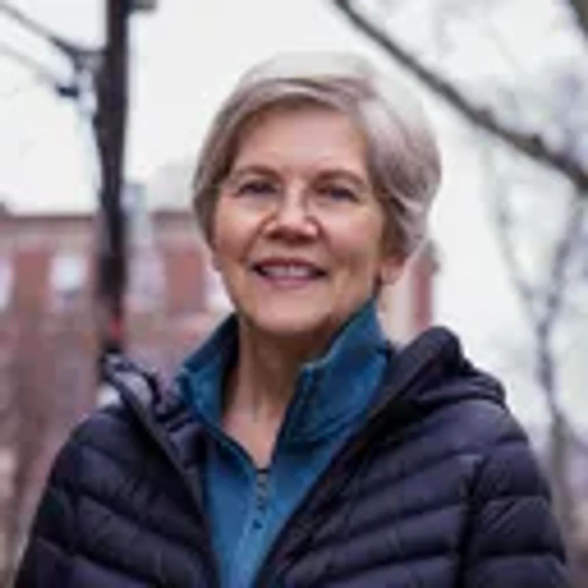 Elizabeth Warren (@elizabeth-warren.bsky.social)